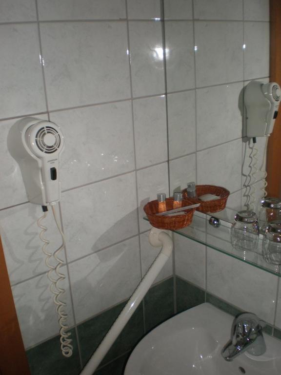 Hotel Veritas Budapest Room photo